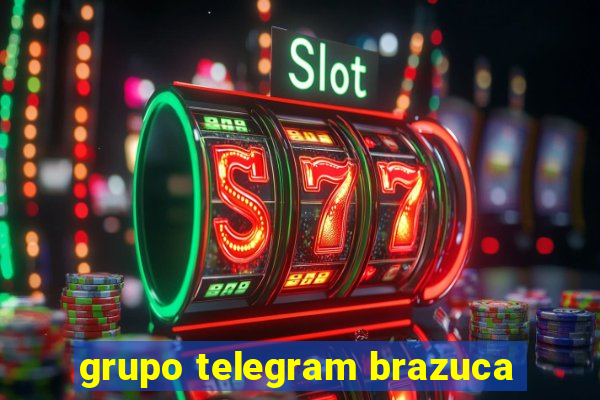 grupo telegram brazuca